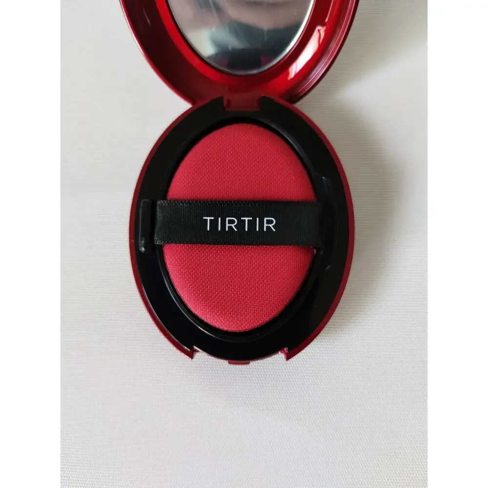 Tirtir Mask Fit Red Cushion Mini - 21N Ivory 0.15 oz (Exp 04/27)